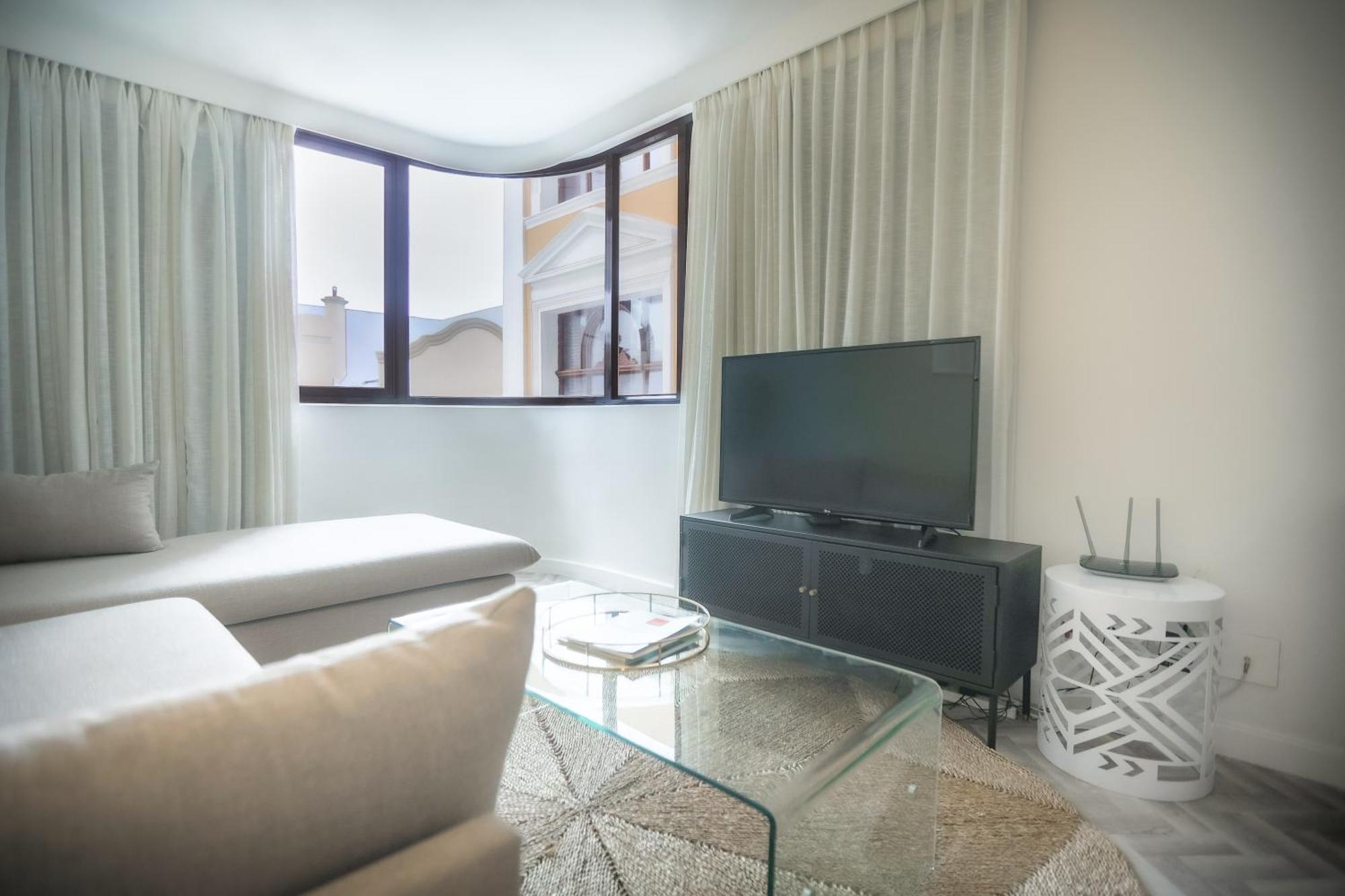 Table Mountain View In Quiet Centre Appartement