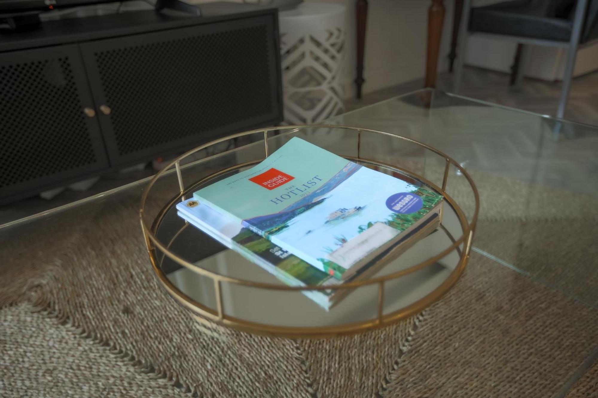 Table Mountain View In Quiet Centre Appartement *